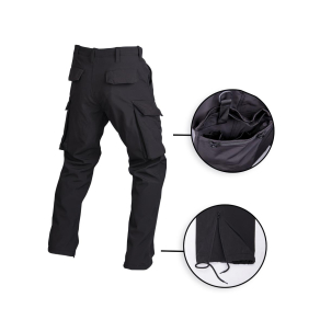 MIL-TEC – Softshell hlače Explorer