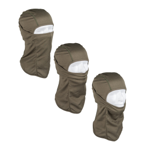 MIL-TEC – Taktička potkapa Balaclava, 1 otvor