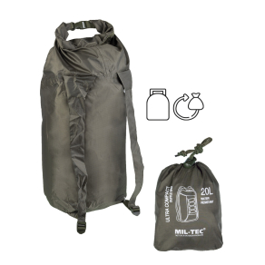 MIL-TEC – Duffle Bag transportna vreća