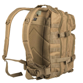 MIL-TEC – Ruksak Assault, 20 l