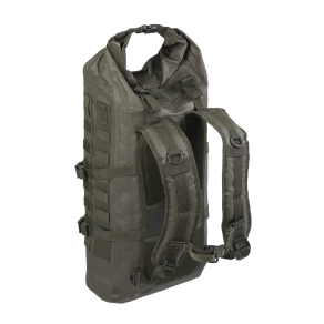 MIL-TEC – Taktički vodonepropusni ruksak 35 l