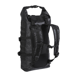 MIL-TEC – Taktički vodonepropusni ruksak 35 l