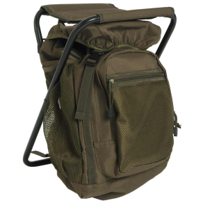 MIL-TEC – Ruksak / stolac, 20 l