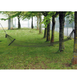 MIL-TEC – Viseća mreža Hammock