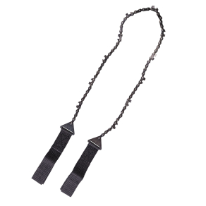 MIL-TEC – Survival ručna pila – lanac 65 cm