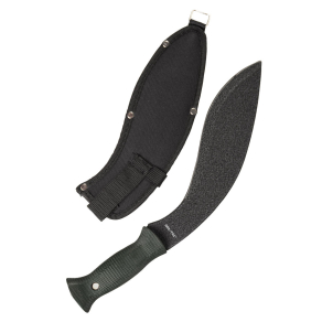 MIL-TEC – Mačeta Kukri s futrolom 37,5 cm