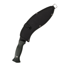 MIL-TEC – Mačeta Kukri s futrolom 37,5 cm