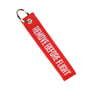 MIL-TEC – Privjesak Remove Before Flight