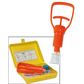 MIL-TEC – Set za ugriz zmije