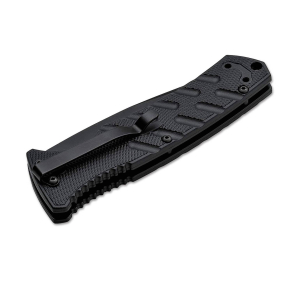 Boker Plus – Strike Tanto All Black