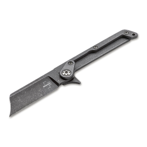 Boker Plus – Fragment