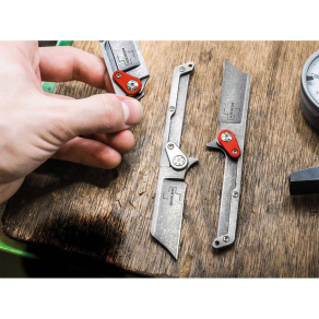 Boker Plus – Fragment