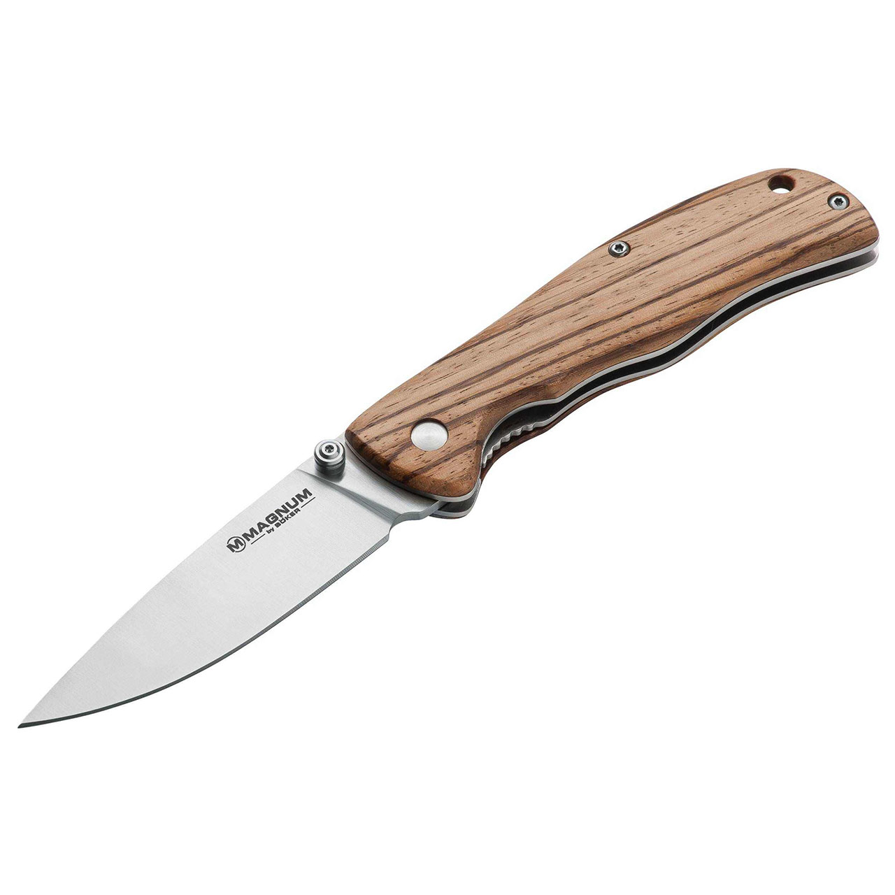 Boker Magnum – Backpacker - tacticaltrails.hr