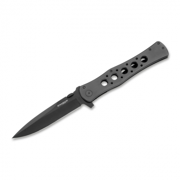Boker Magnum – Urban Tank