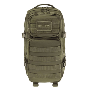 MIL-TEC – Ruksak Assault, 20 l