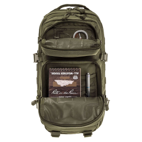 MIL-TEC – Ruksak Assault, 20 l