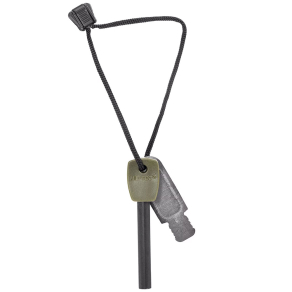 MIL-TEC – Kresivo Fire Steel Large 9,5 cm