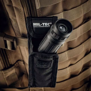 MIL-TEC – Monokular 10×25 s futrolom