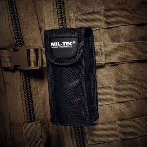 MIL-TEC – Monokular 10×25 s futrolom