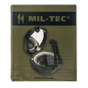 MIL-TEC – Kompas plastični M2 Artillery