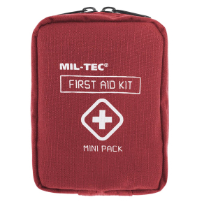 MIL-TEC – Set za prvu pomoć Mini Pack