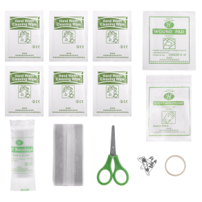 MIL-TEC – Set za prvu pomoć Mini Pack