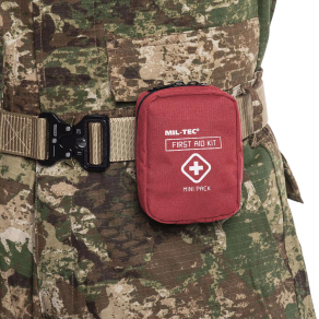 MIL-TEC – Set za prvu pomoć Mini Pack