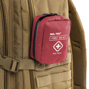MIL-TEC – Set za prvu pomoć Mini Pack