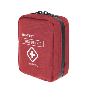 MIL-TEC – Set za prvu pomoć Mini Pack