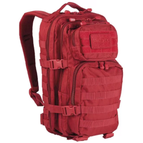 MIL-TEC - Ruksak Assault, 20 l