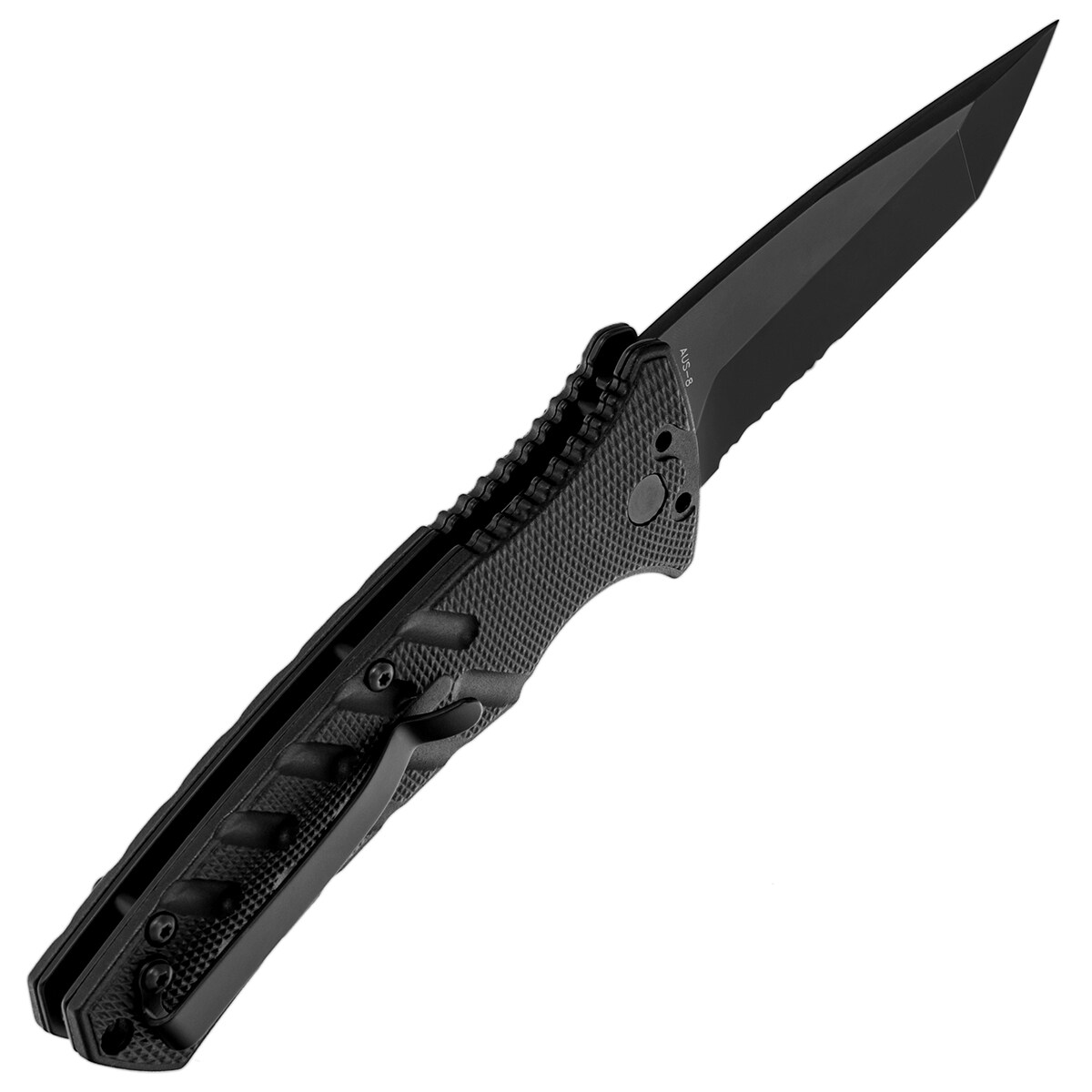 Boker Plus – Strike Tanto All Black