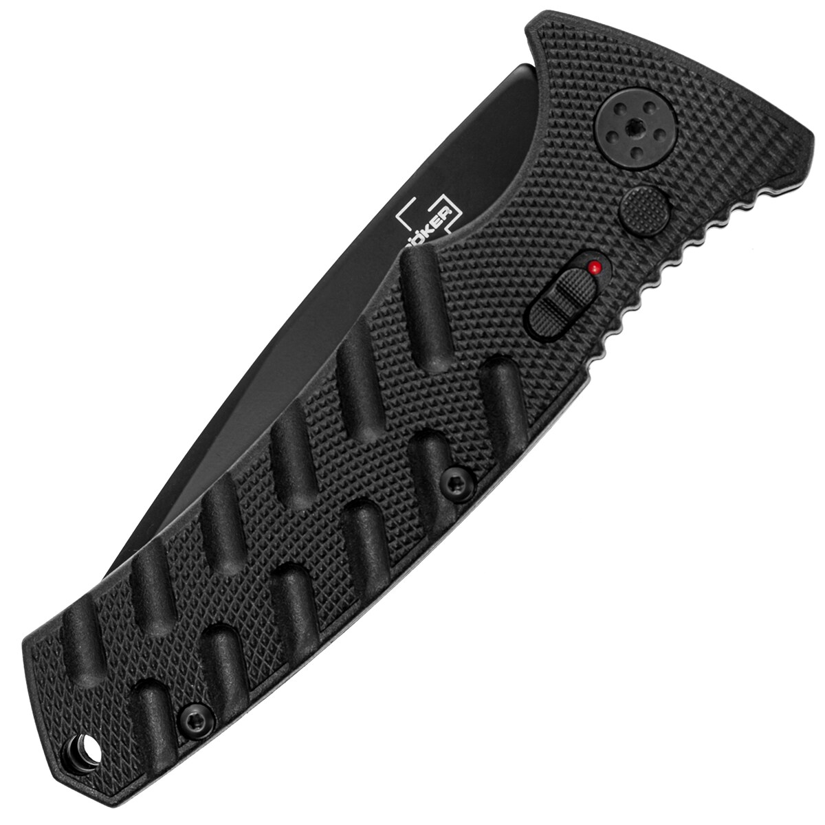 Boker Plus – Strike Tanto All Black