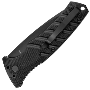 Boker Plus – Strike Tanto All Black