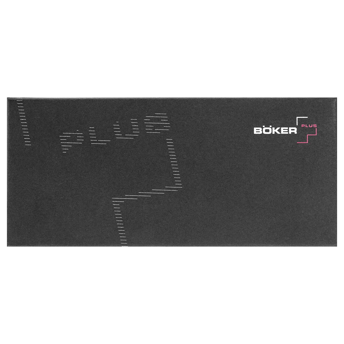 Boker Plus – Strike Tanto All Black