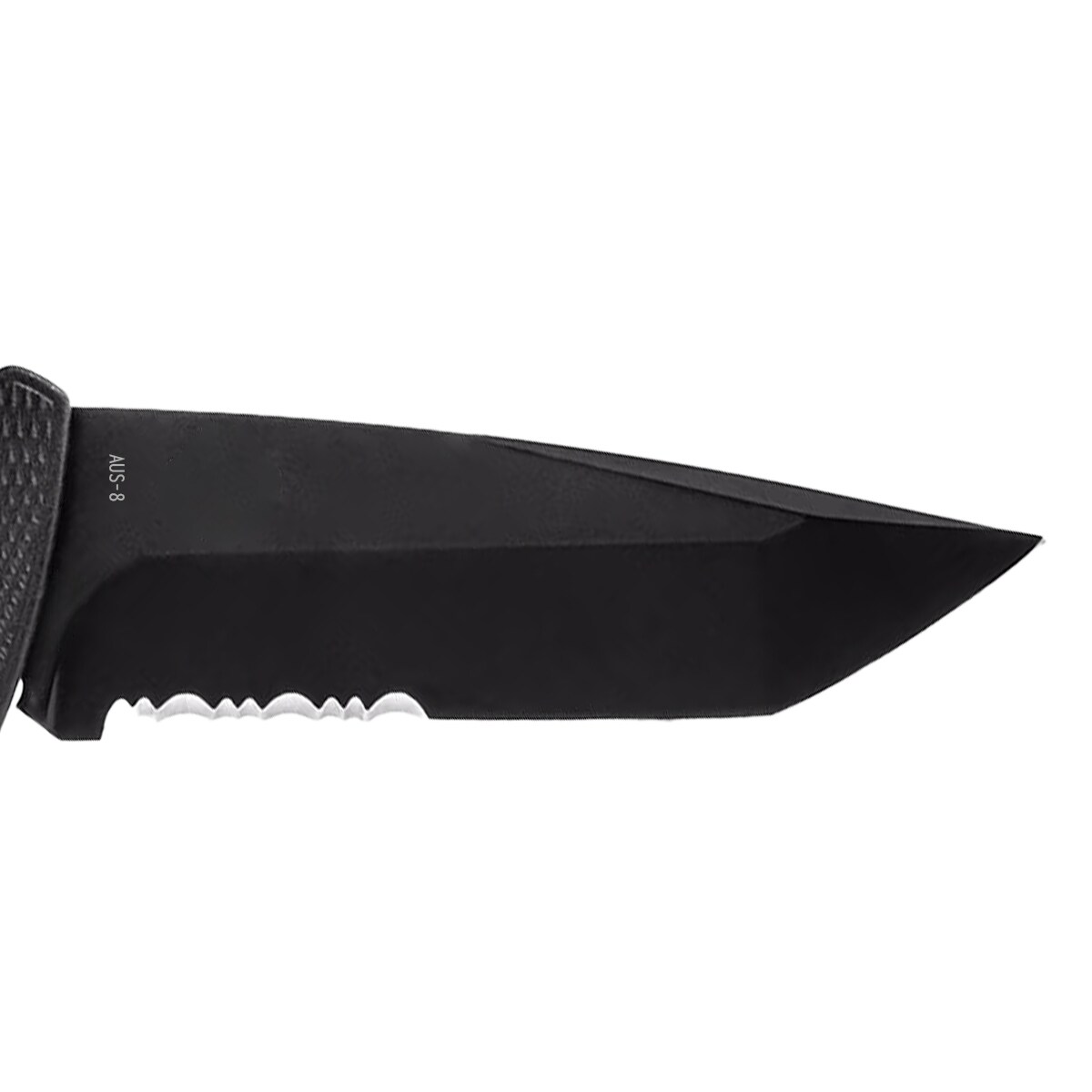 Boker Plus – Strike Tanto All Black