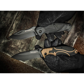 Boker Plus – Advance Desert Pro