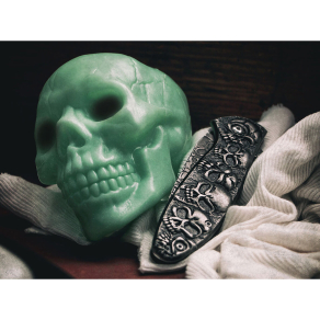 Boker Magnum - Dia de los Muertos