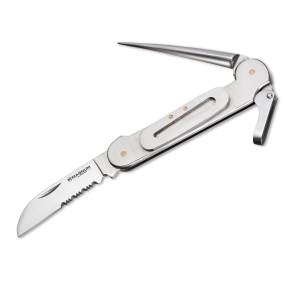 Boker Magnum – Catamaran
