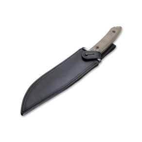 Boker Arbolito - El Gigante Micarta