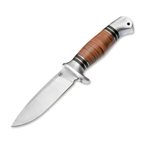 Boker Magnum - Leatherneck Hunter