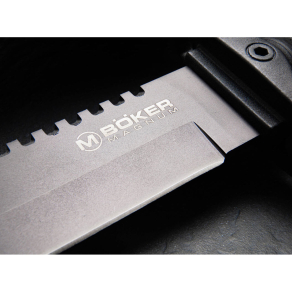 Boker Magnum - John Jay Survival Knife