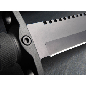 Boker Magnum - John Jay Survival Knife