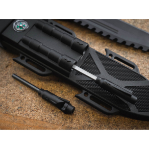Boker Magnum - M-Spec Survival Knife