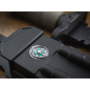 Boker Magnum - M-Spec Survival Knife