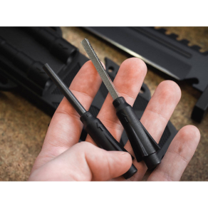 Boker Magnum - M-Spec Survival Knife