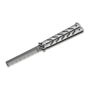 Boker Magnum – Metalni češalj Balicomb