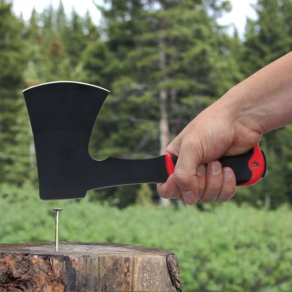 Outdoor Edge – Sjekira Wood Devil