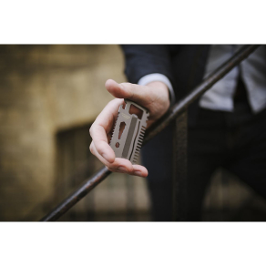 Gentlemen’s Hardware – Credit Card multifunkcionalni alat No. 267
