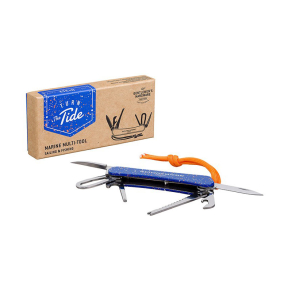 Gentlemen’s Hardware – Multifunkcionalni nautički alat No. 312