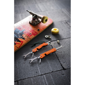 Gentlemen’s Hardware – Multifunkcionalni alat za adrenalinske sportove No. 311
